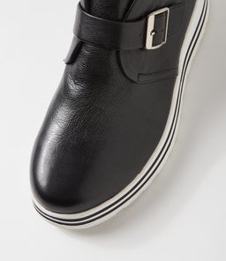 VUMBA XF ZR BLACK LEATHER