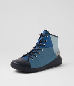YASU XF ZR NAVY MULTI