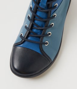 YASU XF ZR NAVY MULTI
