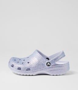 206993 CLASSIC GLITTER JNR CC FROSTED GLITTER CROSLITE