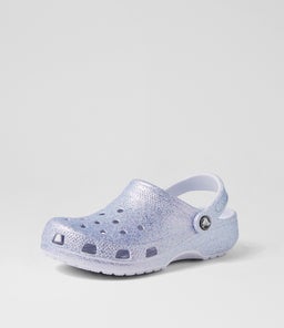 206993 CLASSIC GLITTER JNR CC FROSTED GLITTER CROSLITE