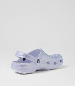 206993 CLASSIC GLITTER JNR CC FROSTED GLITTER CROSLITE