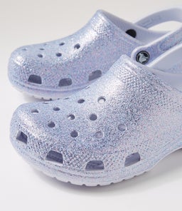 206993 CLASSIC GLITTER JNR CC FROSTED GLITTER CROSLITE