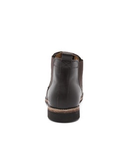RITTER CHESTNUT LEATHER