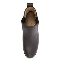 RITTER CHESTNUT LEATHER