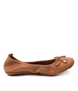 BELIN TAN LEATHER
