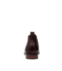 KICK MOCHA LEATHER