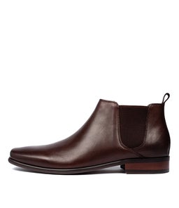KICK MOCHA LEATHER