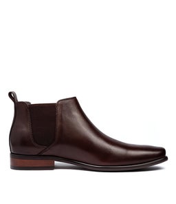 KICK MOCHA LEATHER