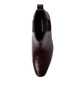 KICK MOCHA LEATHER