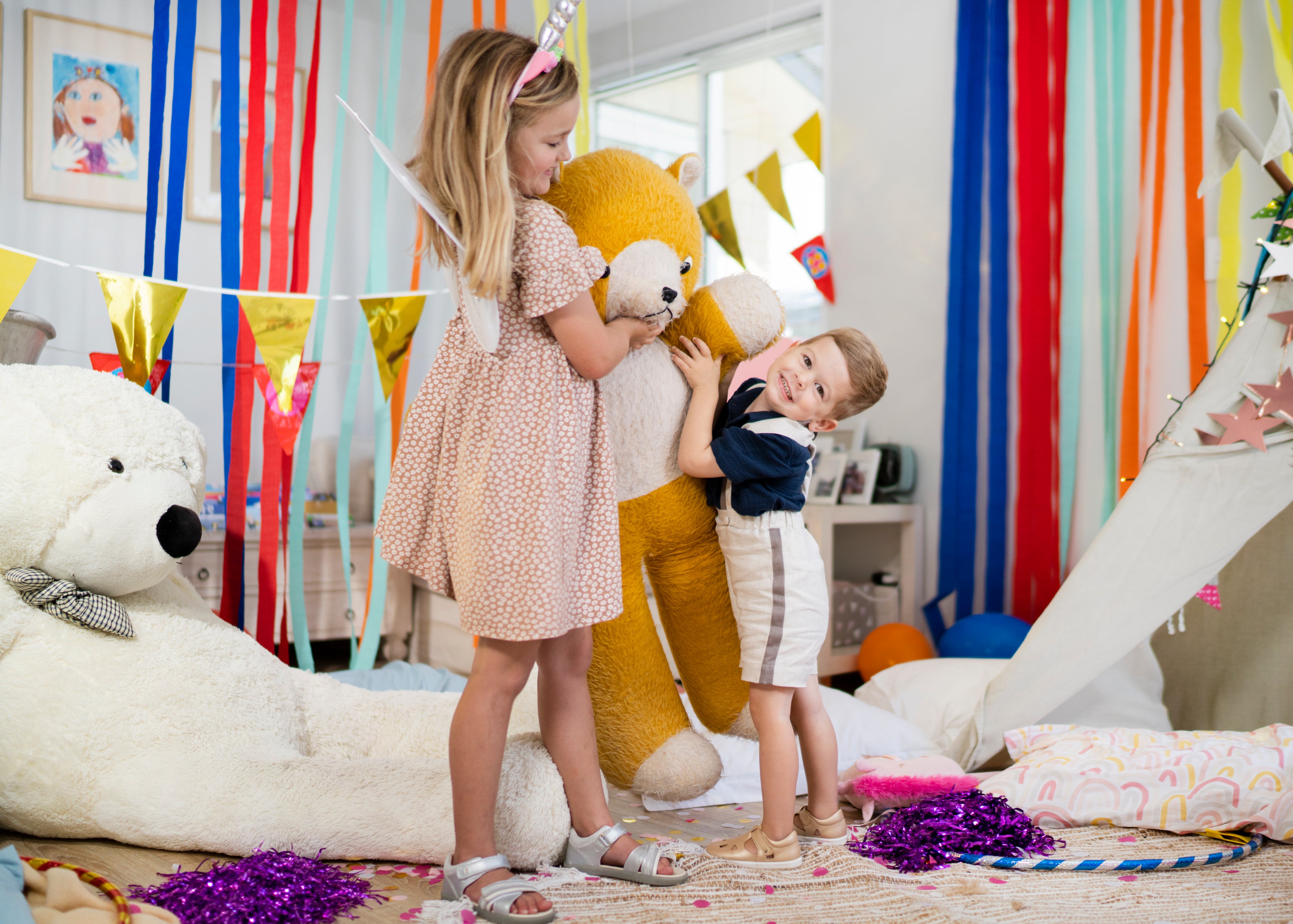 5 Gifts For Kids That They Will Actually Use