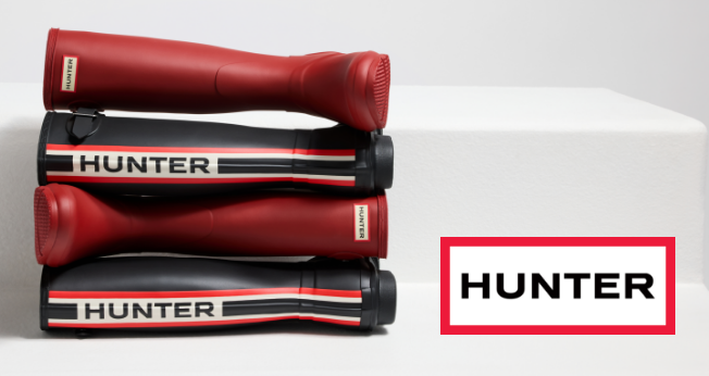 Hunter