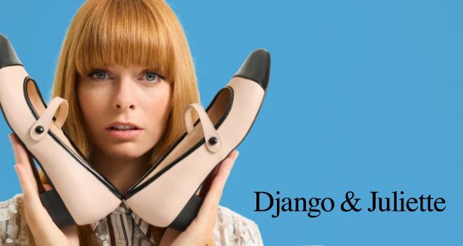 django-juliette