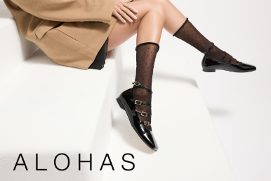 Alohas