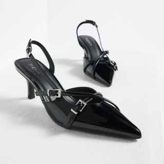 heels