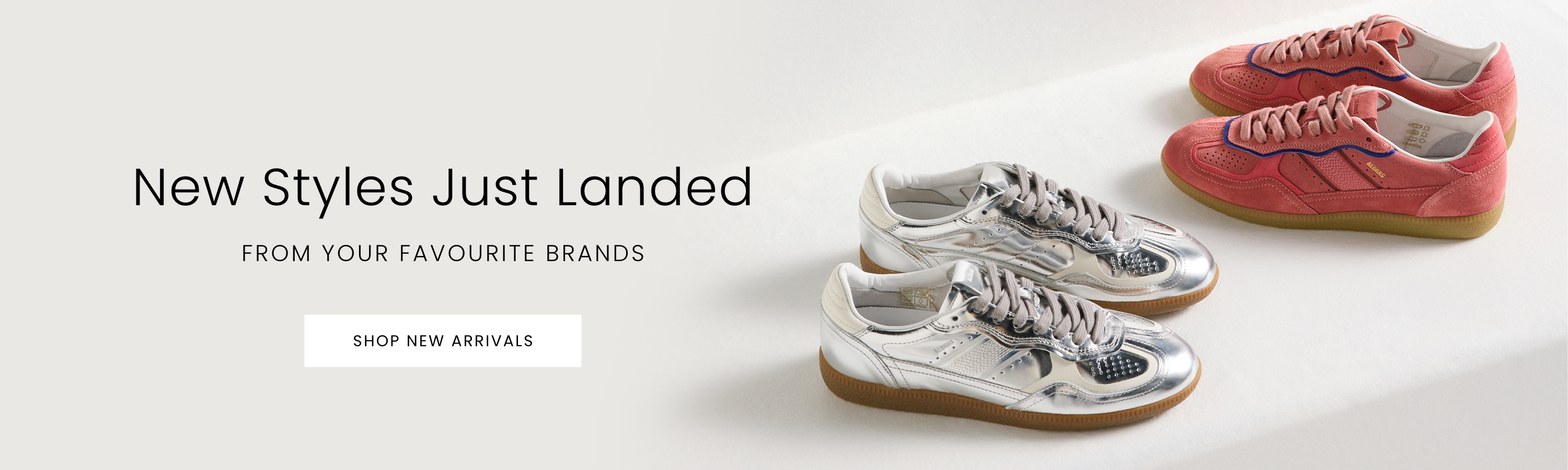 Styletread | New Styles Just Landed | Shop Now