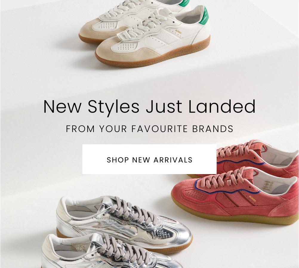 Styletread | New Styles Just Landed | Shop Now
