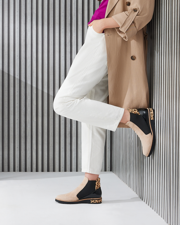 Women's Ankle Boots