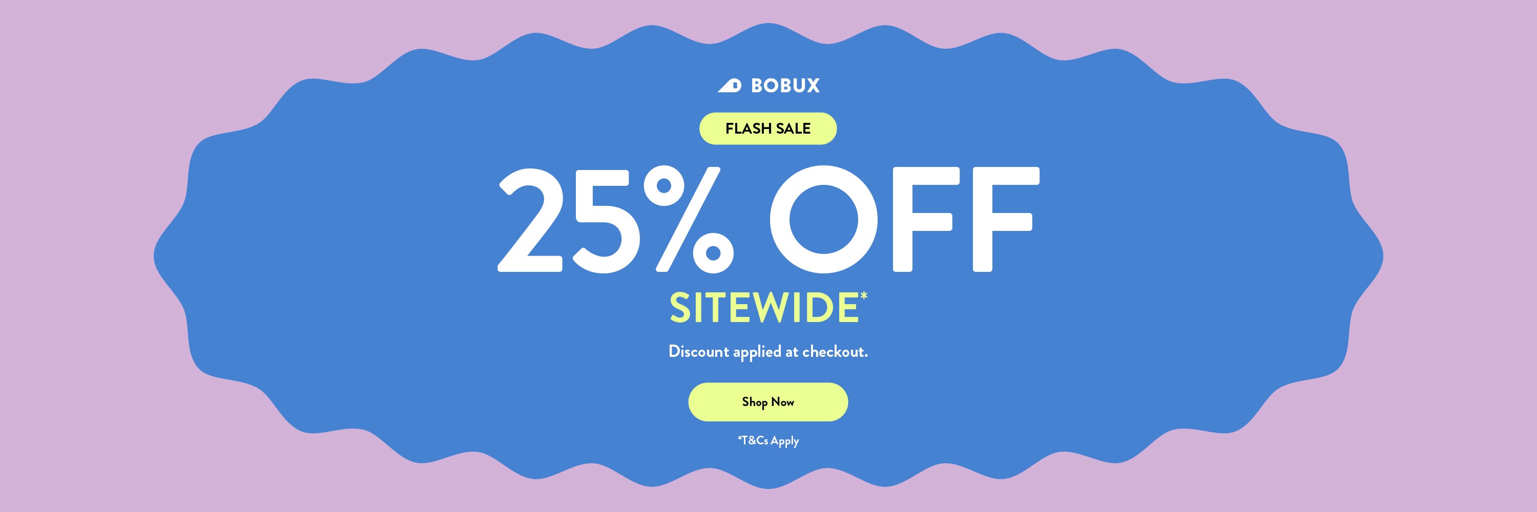 Bobux | Flash Sale | 25% Off Sitewide| Shop Now