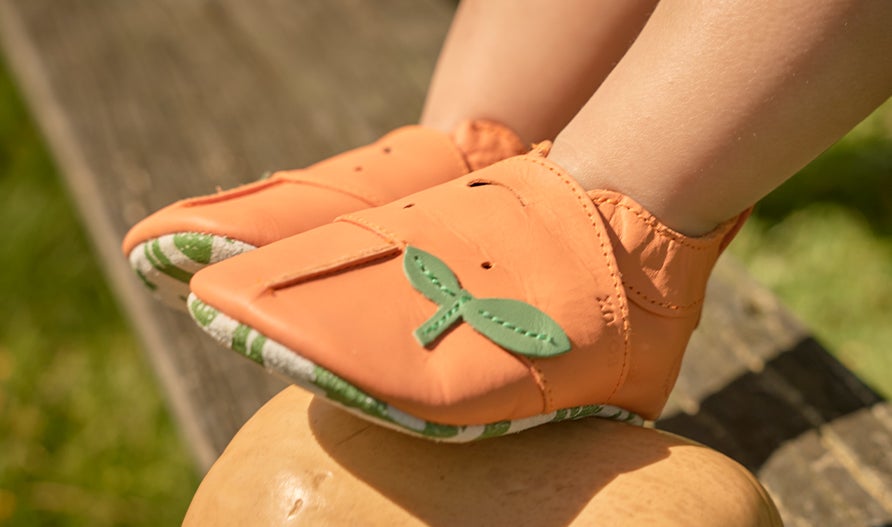 Bobux | Soft Sole