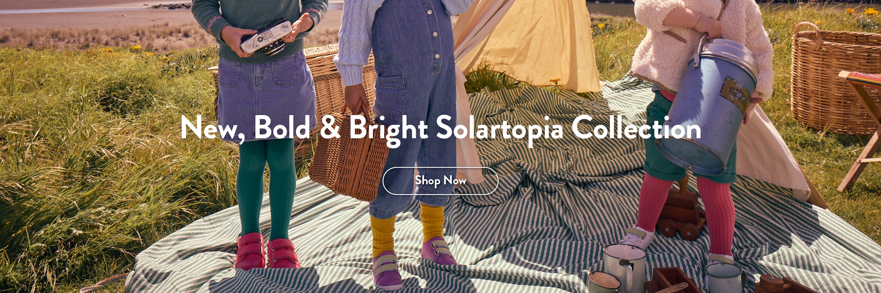 Solartopia