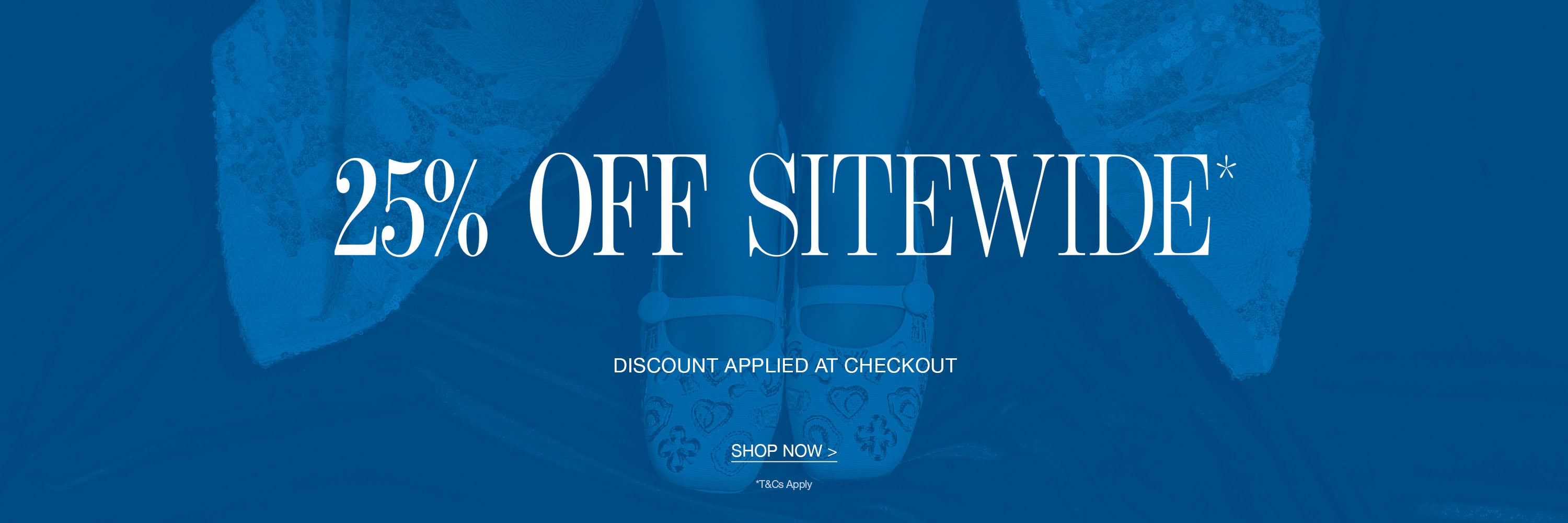 Django & Juliette | 25% Off Sitewide | Shop Now