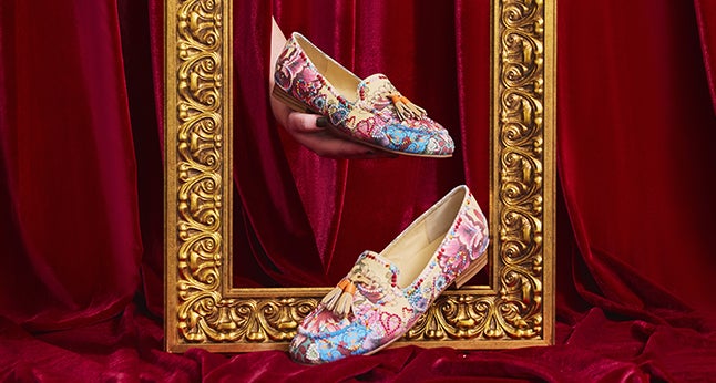 All About The Flats | Explore the range | Shop Now
