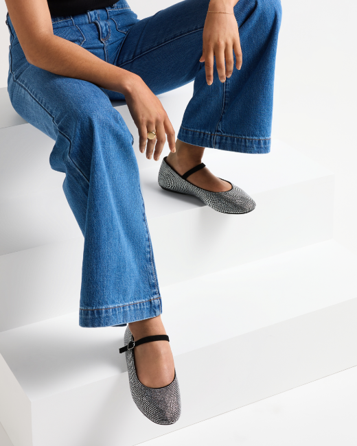 Styletread | Shop Flats