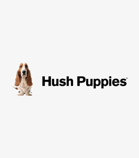 Hush puppies