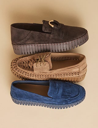 Womens Sneakers