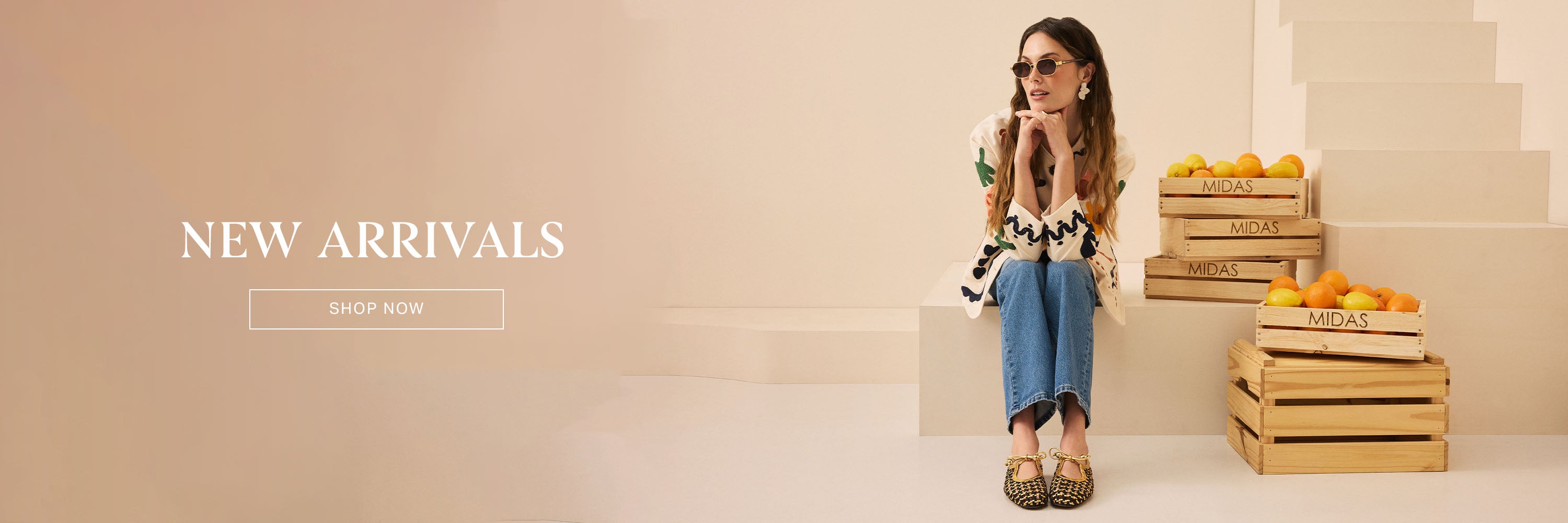 New Arrivals | Shop Now