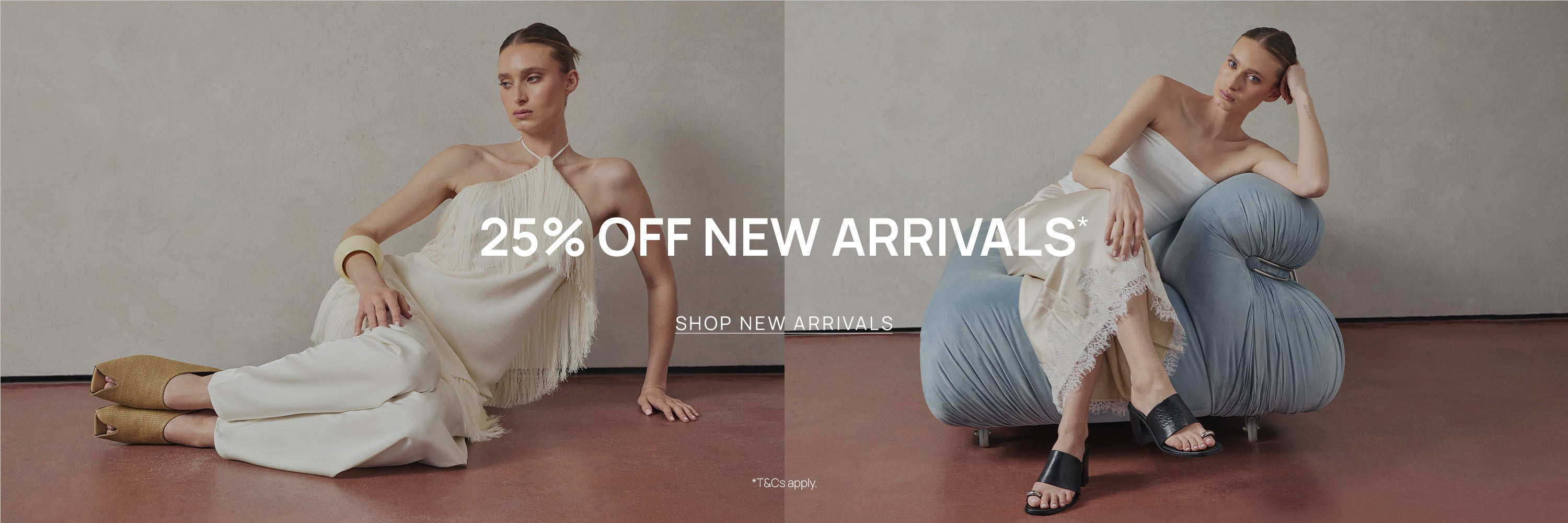 NEW SPRING | Shop Now