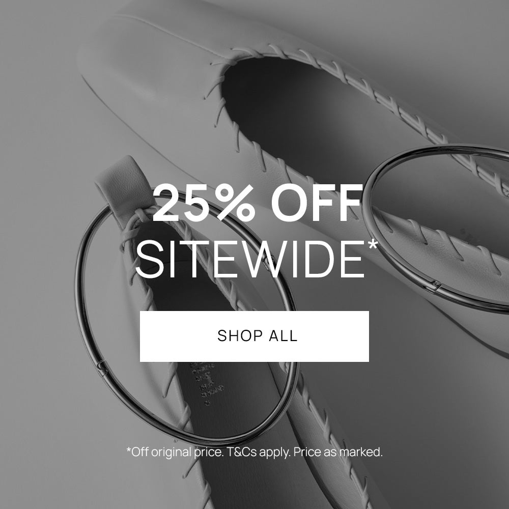 25% Off Sitewide | Shop Now