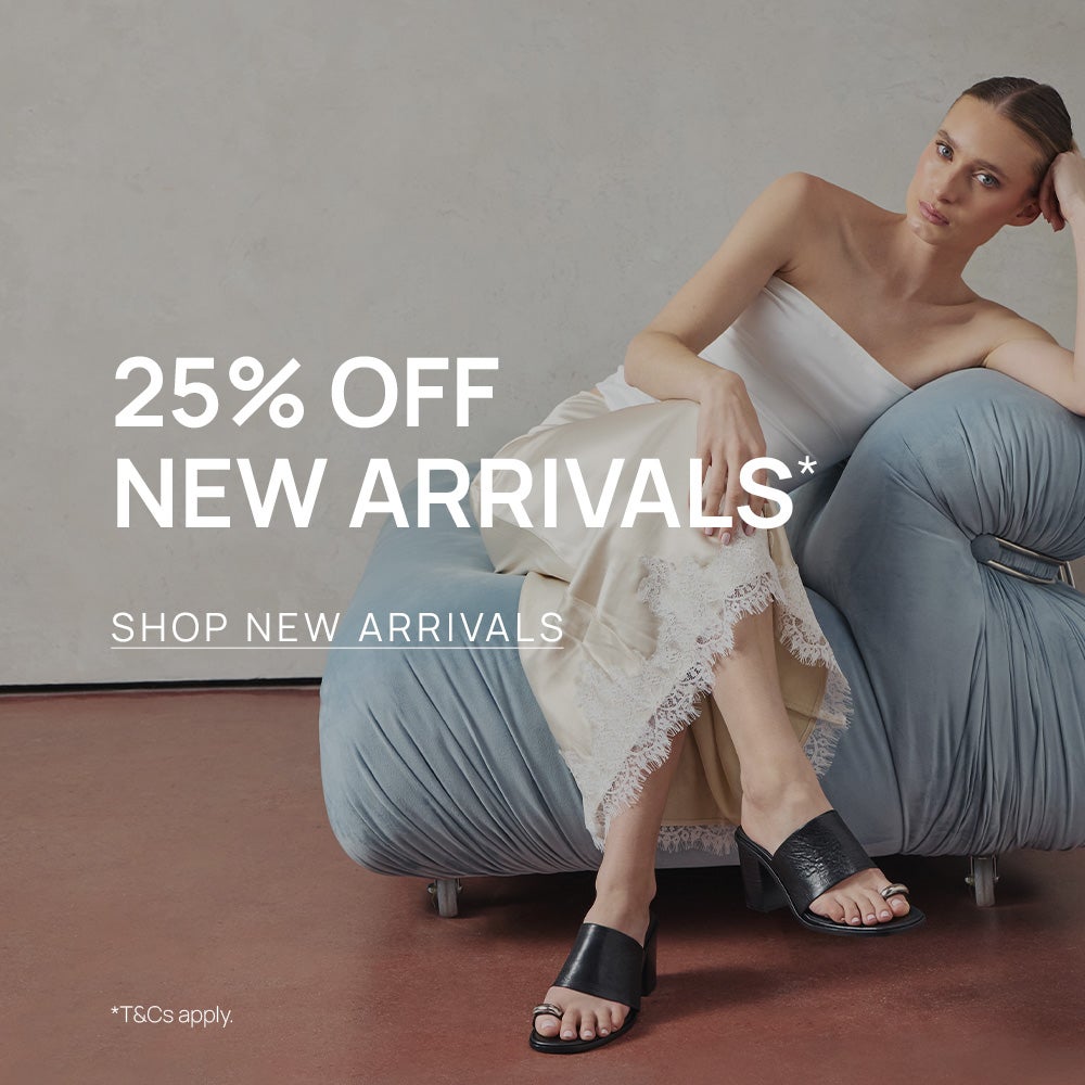 NEW SPRING | Shop Now