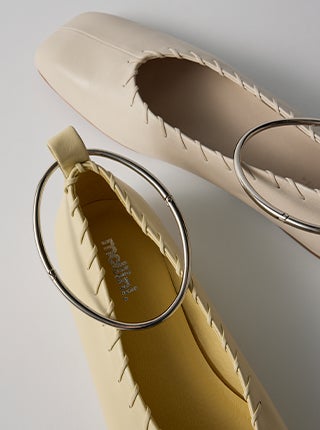 Shop Flats