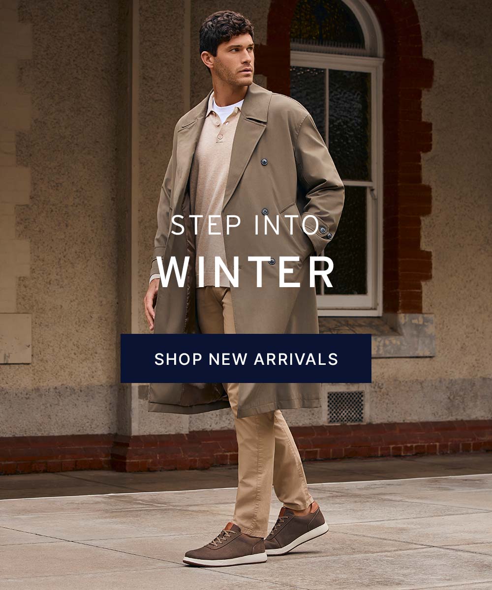 Winter Style| Shop Now