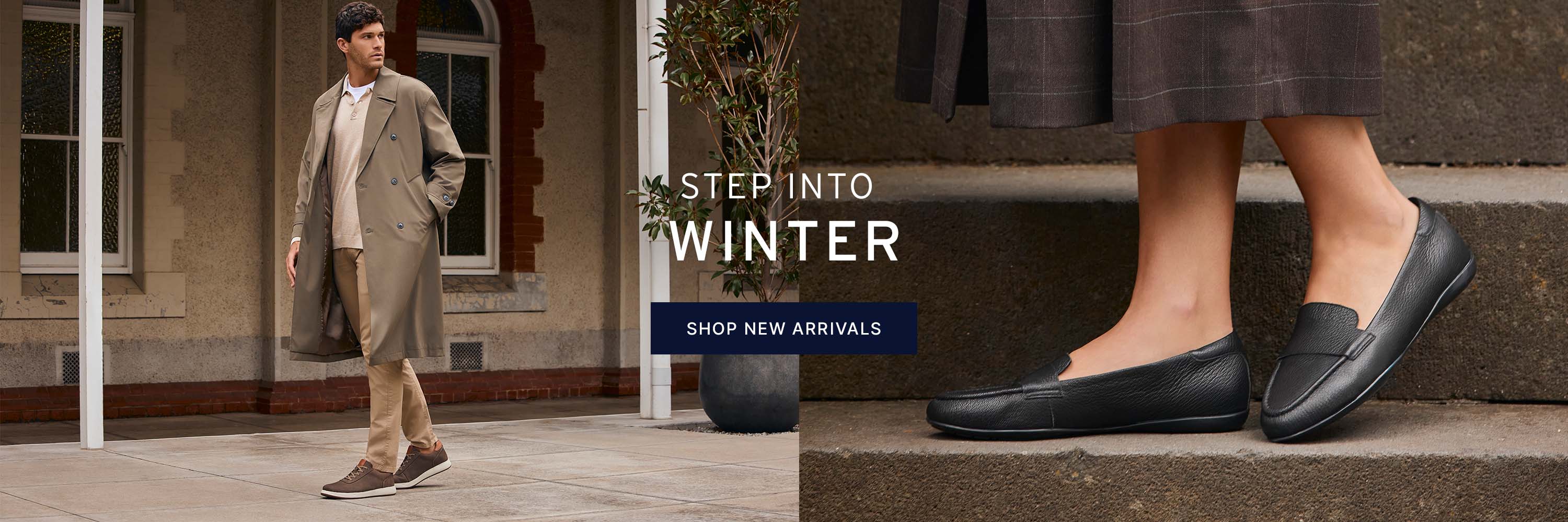 Winter Style| Shop Now