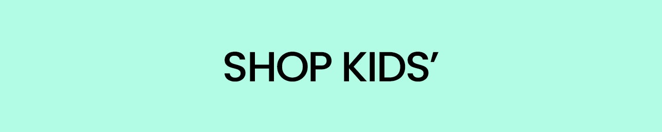 Shop kids shoes