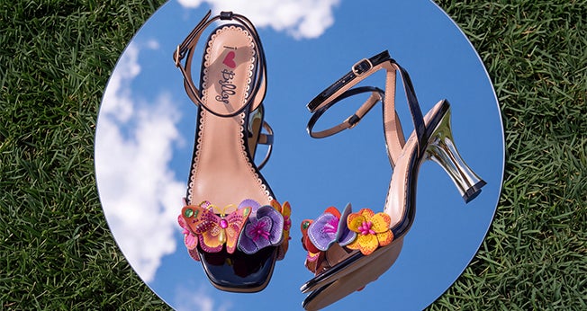 Styletread | Event Season Ready | Heels made for every invitation