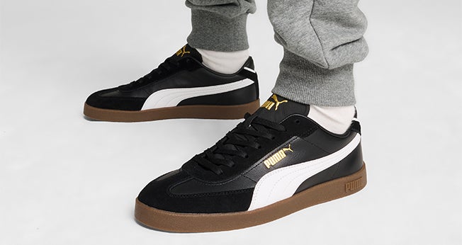 New In Sneakers