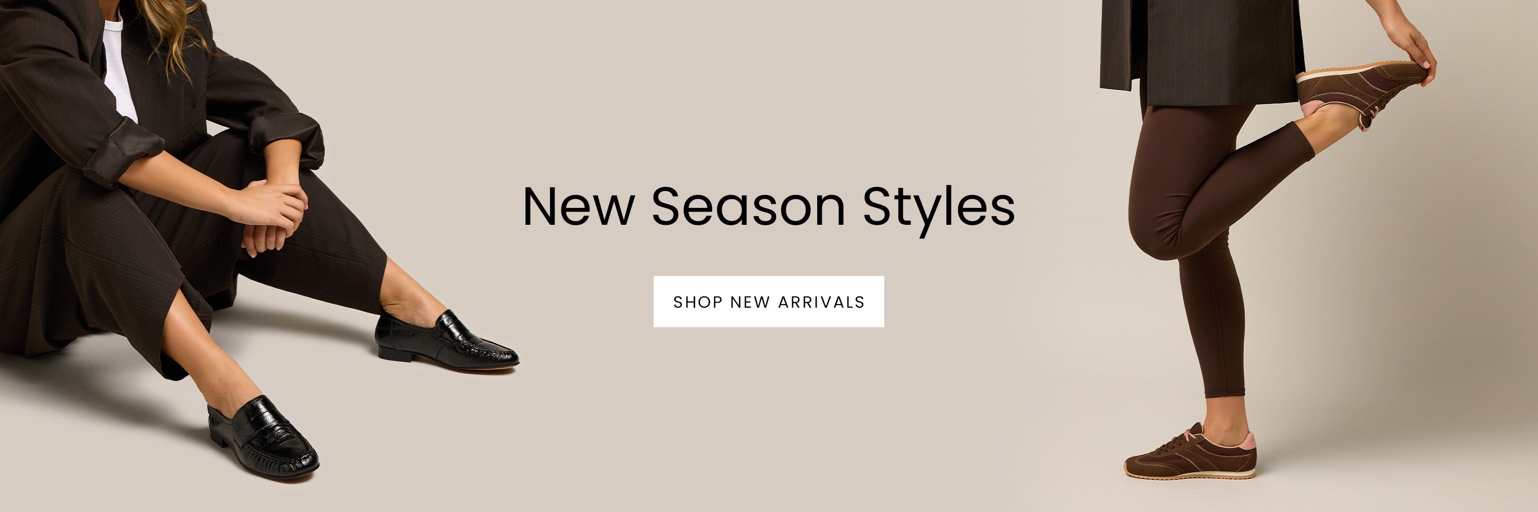 Styletread | New Season Styles | Shop New Arrivals