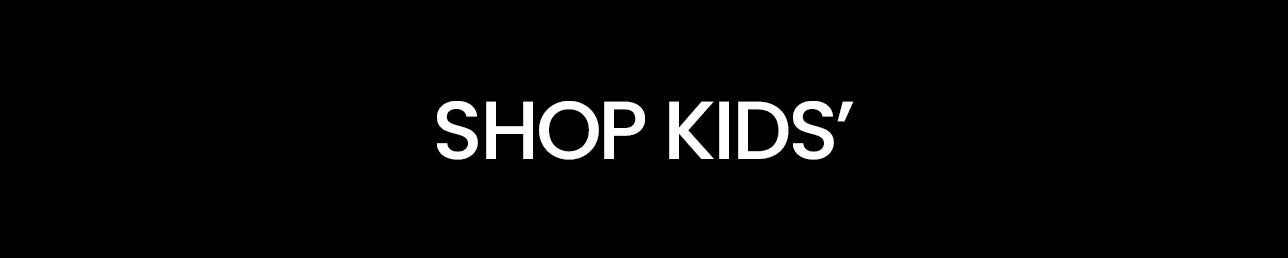 Shop kids shoes