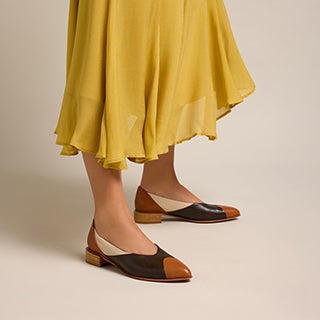 Flats