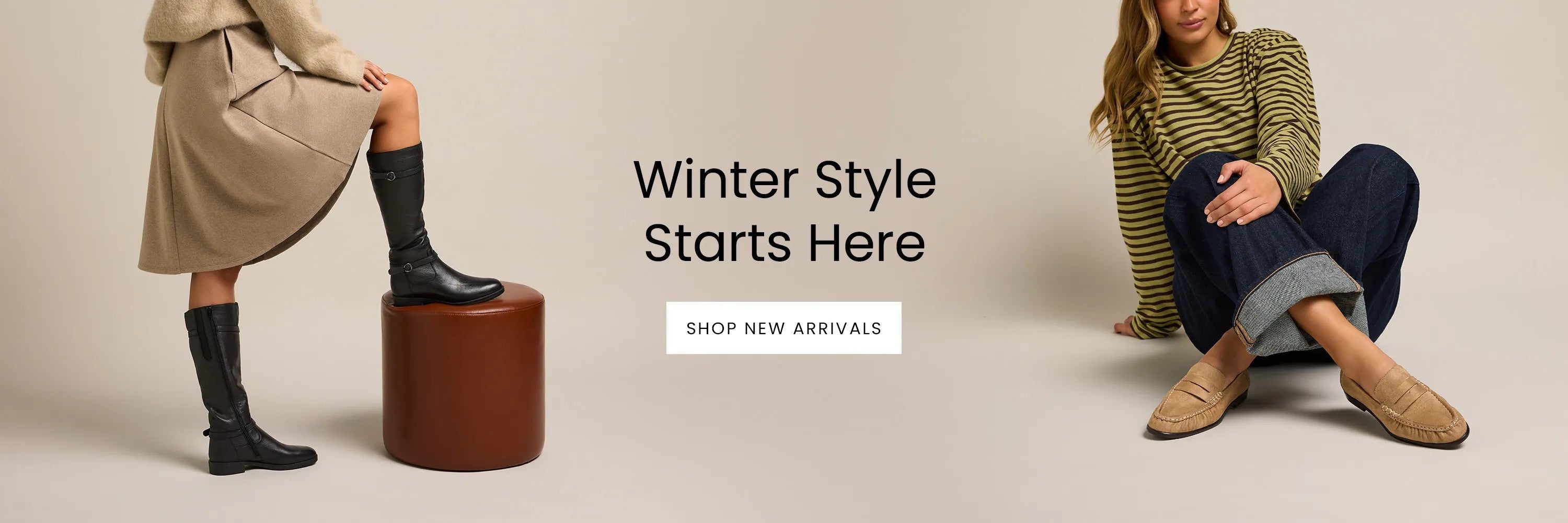 Winter Style | Shop Now