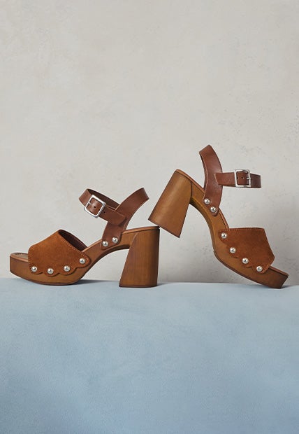 THE CLOG EDIT | Read More