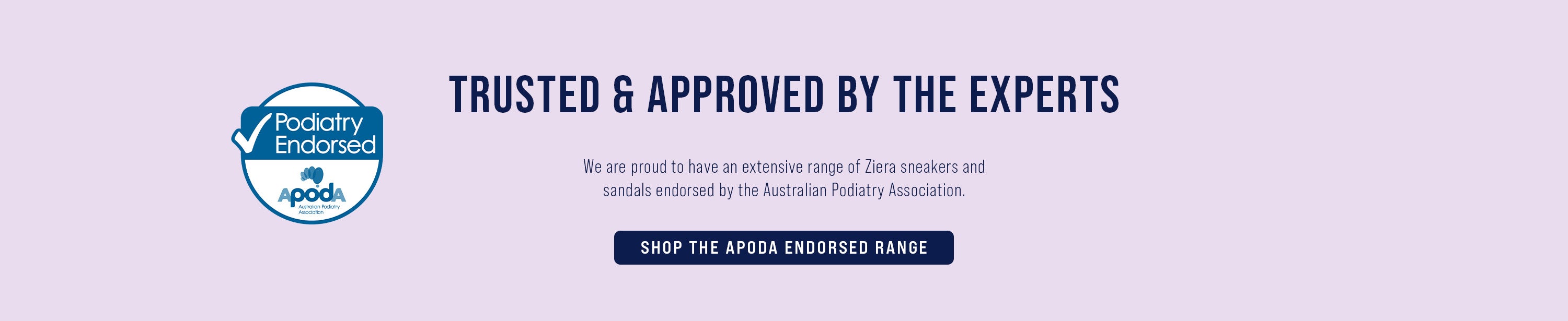 APodA Endorsed Collection