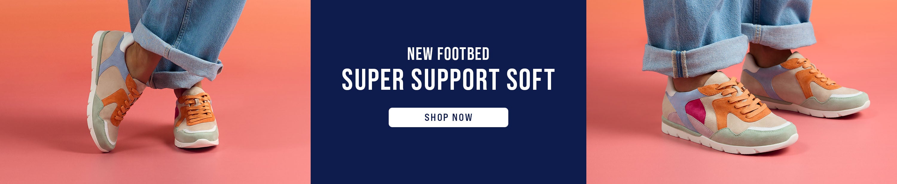 Super Support Soft | Shop Now