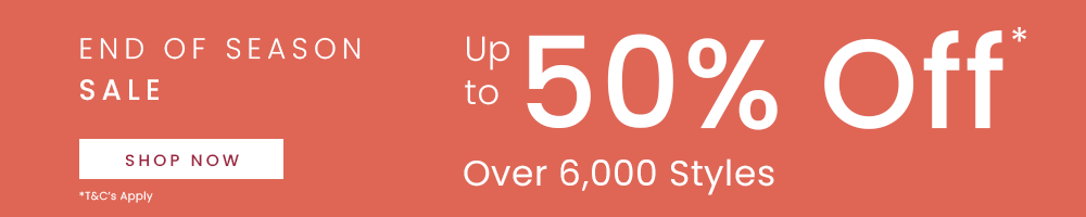 Styletread | End of Season Sale | Shop Now
