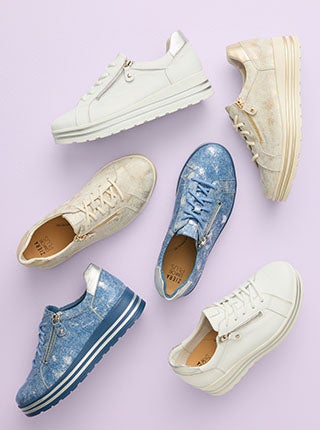 Shop Sneakers