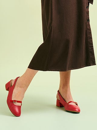 Shop Heels
